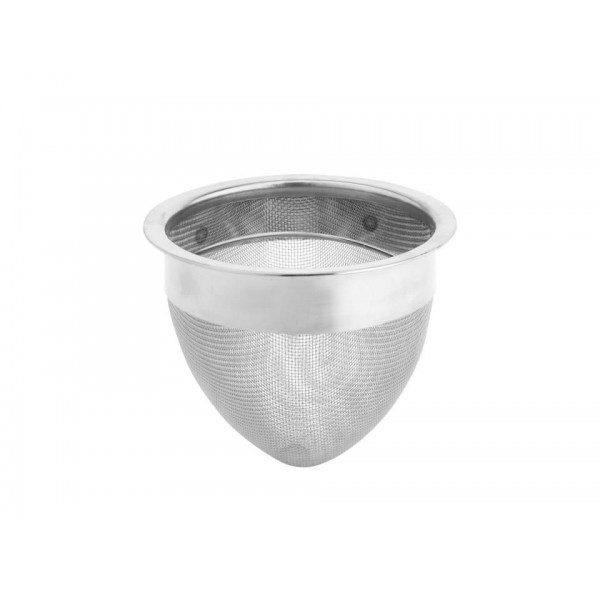 Filtro té Celebrate- acero inoxidable