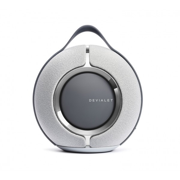 Devialet Mania