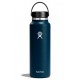 Botella ancha 1,18L Hydro Flask INDIGO