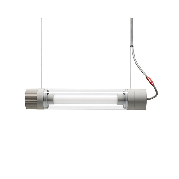 Tjoep Small Light Grey