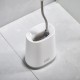 Escobilla baño flex compacta