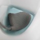 Escobilla baño flex compacta