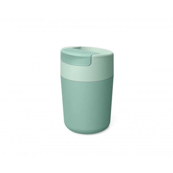 SIPP TRAVEL MUG - 340 ML Verde