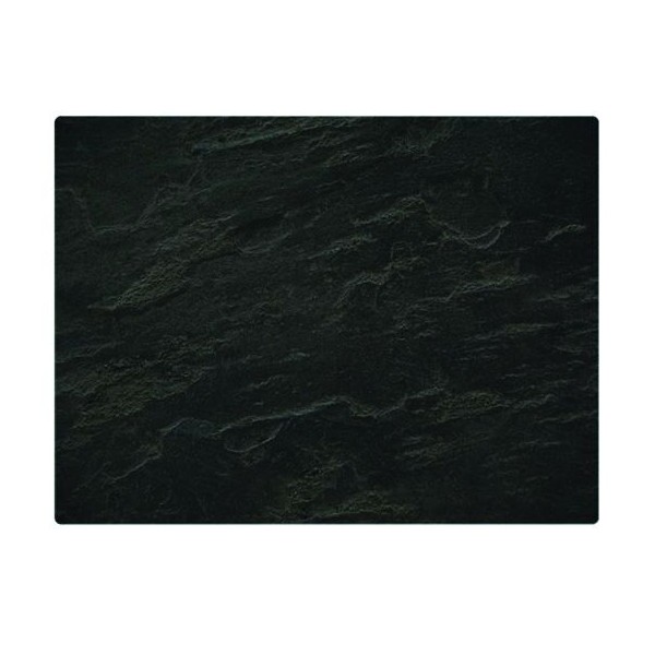 Protector encimera efecto pizarra 30x40cm