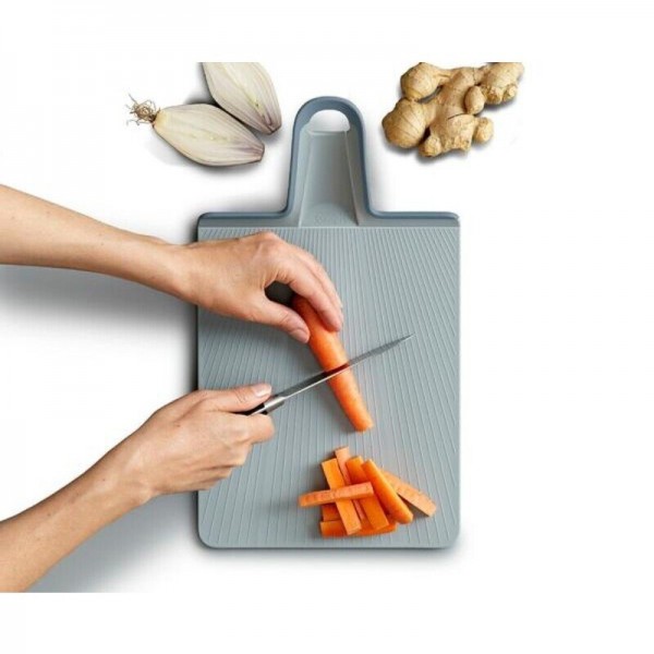 Tabla de cortar plegable