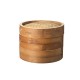Cuiseur vapeur bamboo