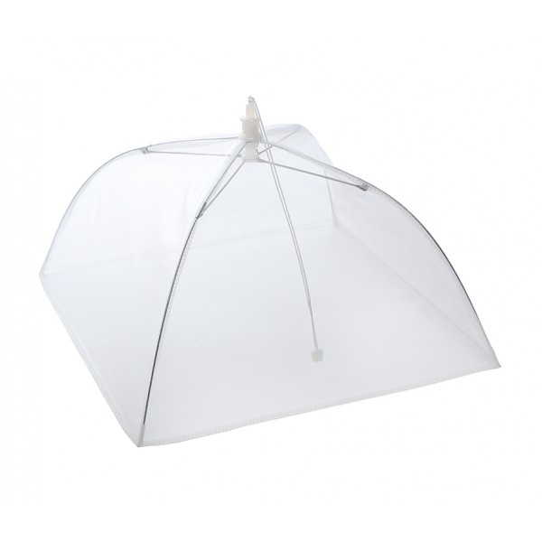 Rejilla mosquitera cilio