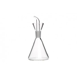 Aceitera probeta de borosilicato 250 ml