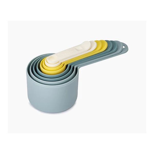 Cucharas medidoras Nest Joseph Joseph opal