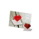 Nano block Brixies coeur
