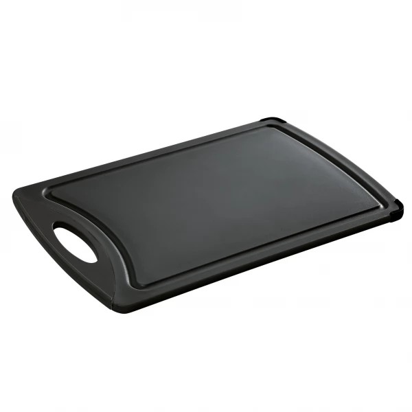 Planche à dècouper noir 38 x 25