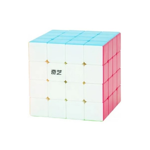 Cubo Qiyi Qiyuan 4x4 S2