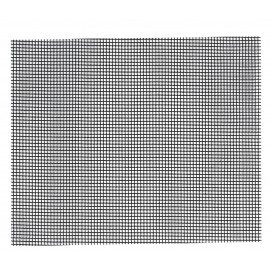 Malla microperforada para barbacoa 40 x 33