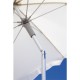 Parasol Aluminio UPF50