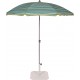 Parasol Aluminio UPF50