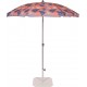 Parasol Aluminio UPF50