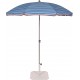 Parasol Aluminio UPF50