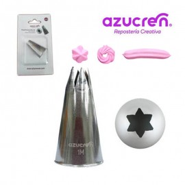 Amasador en acero Nordic Ware