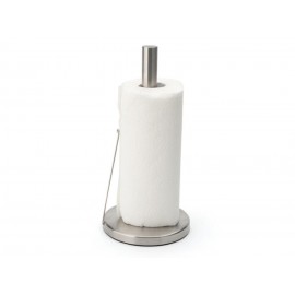 Portarollos vertical Acero inoxidable