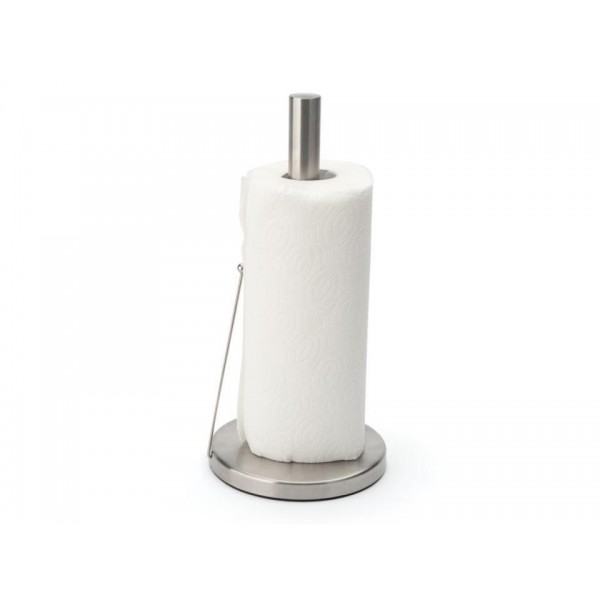 Portarollos vertical Acero inoxidable