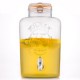 Dispensador redondo clip top 8L Kilner