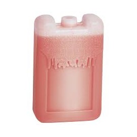 Bloque refrigerante 10,5x6,8x3