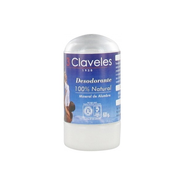 Deodorissant naturel