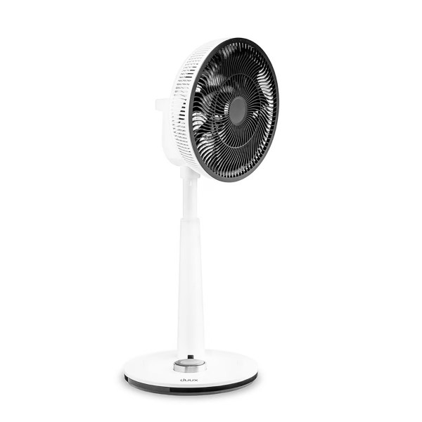 DUUX DXCF03 VENTILADOR DE PIE SILENCIOSO BLANCO