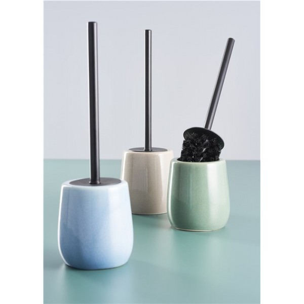 ESCOBILLA WC D.11 H.37 CM gres