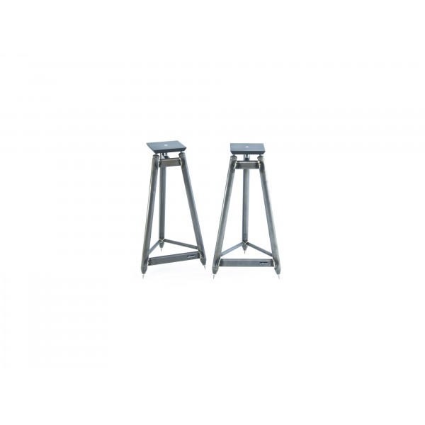 Soporte altavoz SS-6 Raw Solidsteel