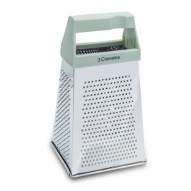 Râpe 4 faces 3 Claveles