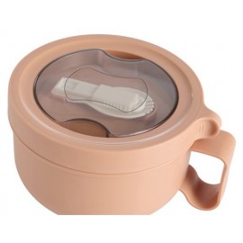 FIAMBRERA TÉRMICA C/CUCHARA