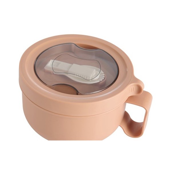 FIAMBRERA TÉRMICA C/CUCHARA