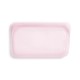 Stasher silicona bolsa pequeña- pink