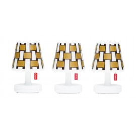 Cooper capppie panier gold