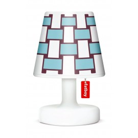 Cooper cappie para Edison Cesta celeste