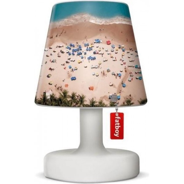 Cooper cappie para Edison The Petit Cosy beach