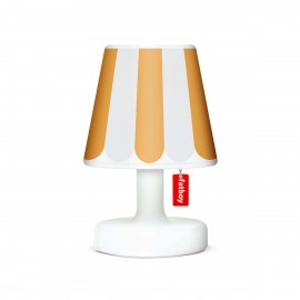 Cooper cappie para Edison The Petit Sunbeam sadow