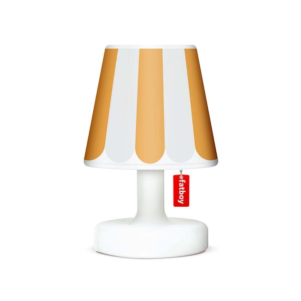 Cooper cappie para Edison The Petit Sunbeam sadow