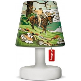 Cooper cappie para Edison Paint bu