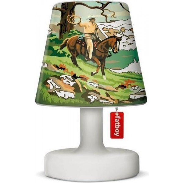 Cooper cappie para Edison Paint bu