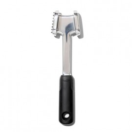 Mazo para carne aluminio