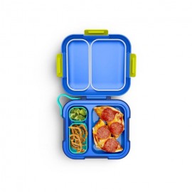 Fiambrera BENTO c/refrigerante