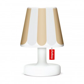 Cooper capppie Sandy sadow