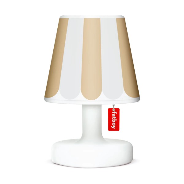 Cooper cappie para Edison The Petit Sandy sadow