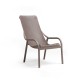 SILLON NET LOUNGE TORTORA