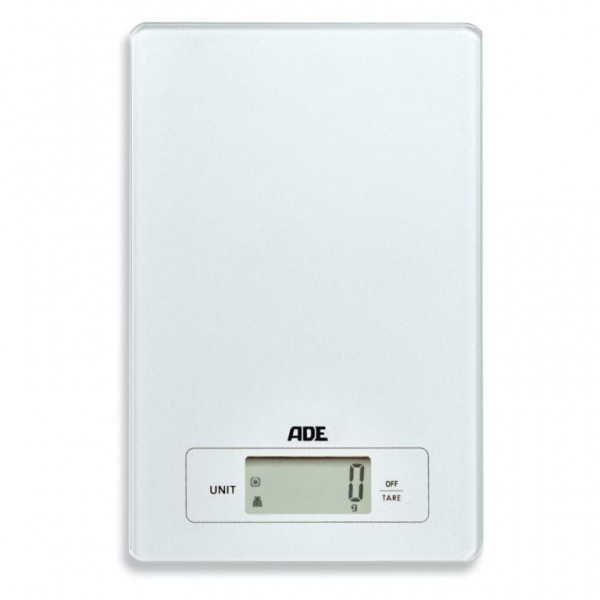 Balanza cocina digital JULIA- plata