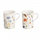Taza 30cl HEDGEROW fine china