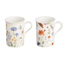 Taza 30cl HEDGEROW fine china