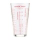 Vaso medidor 300ml CLASSIC